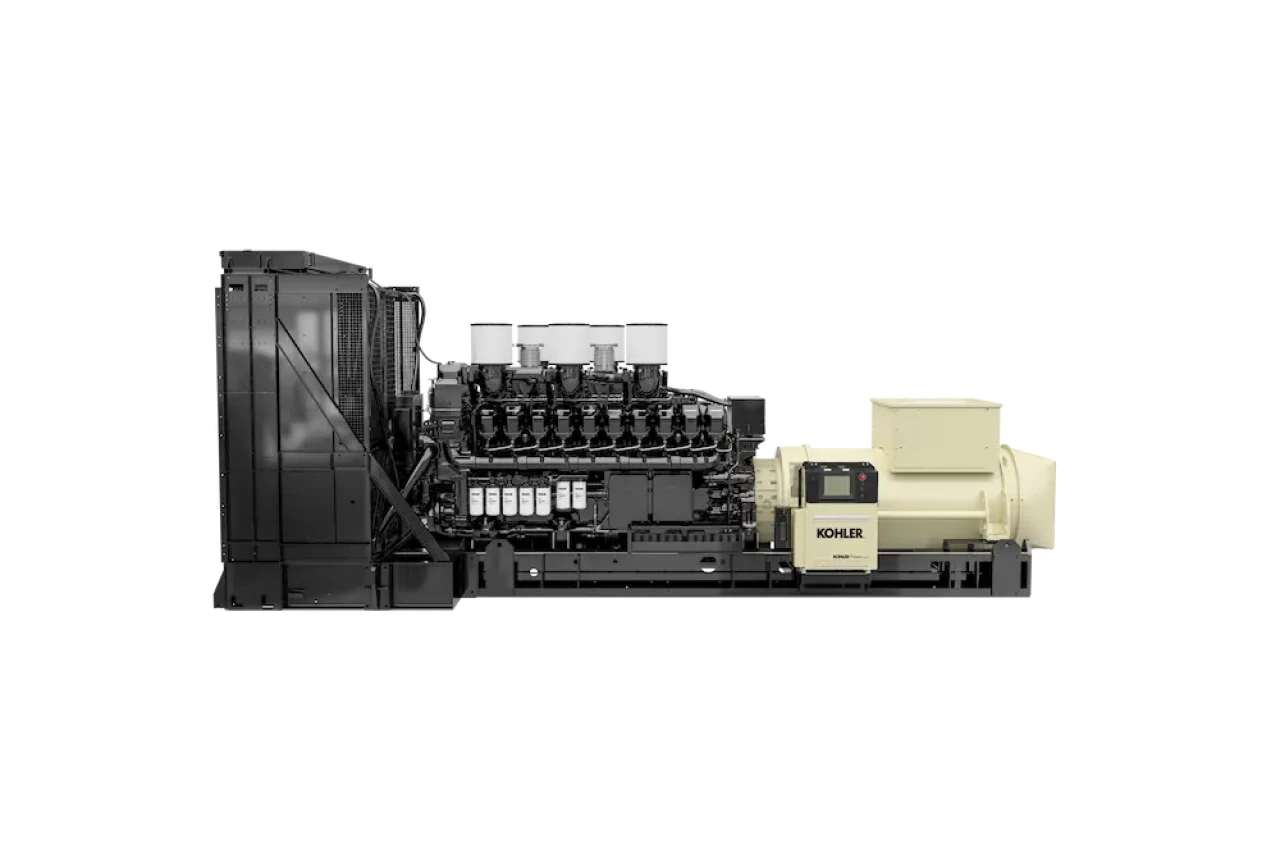 Rehlko KD4000 HVO Diesel groupe électrogène